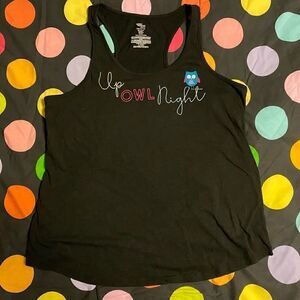 🌺3 for $30🌺Secret Treasures Pajama Shorts with 3 Shirts, size L. (MI03)